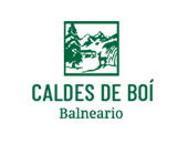 Balneario Caldes de Boí
