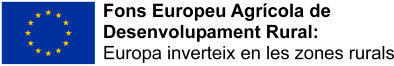 Fons Europeu Agrícola de Desembolupament Rural
